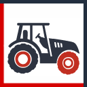 ტრაქტორის ნაწილები